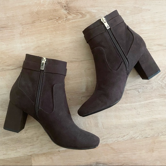 Calvin Klein boots - Picture 3 of 9